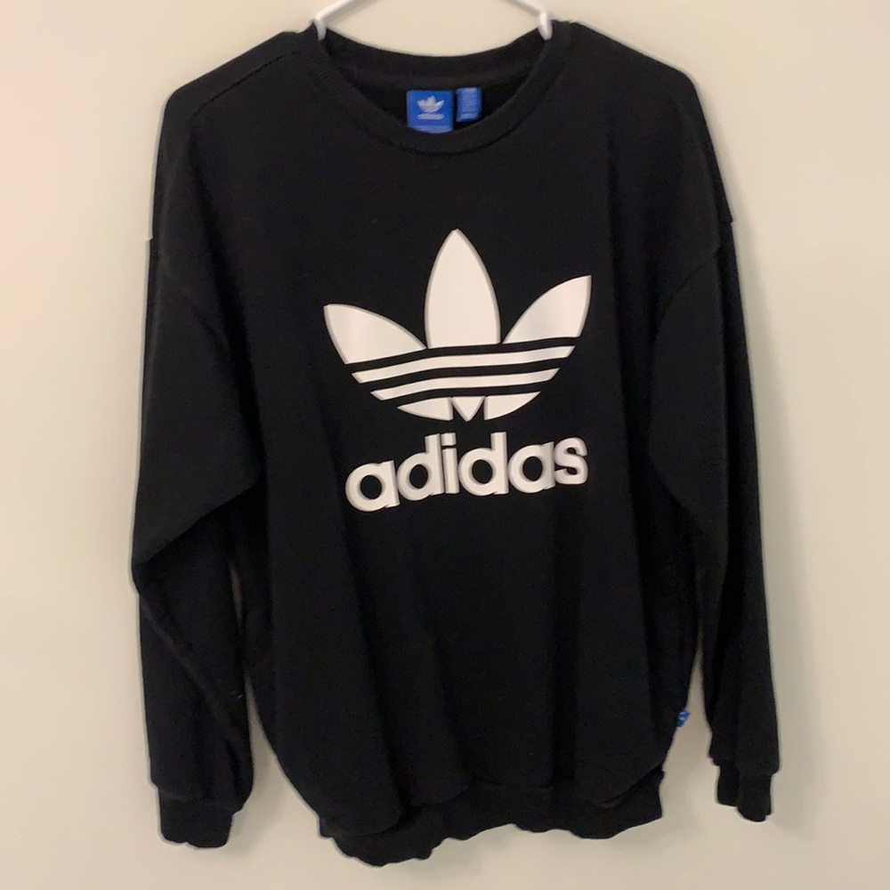 Adidas sweater